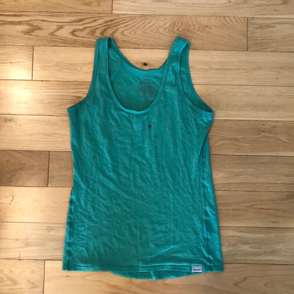 Patagonia Tank Top